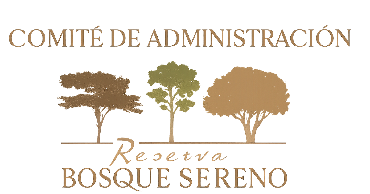 Logo Reserva Bosque Sereno
